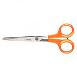 CISEAUX FISKARS AMBIDEXTRES 17CM