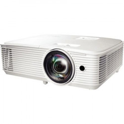 VIDÉOPROJECTEUR OPTOMA W309ST