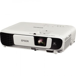 PROJECTEUR EPSON WXGA EB-FH52