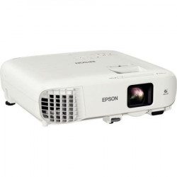 VIDEOPROJECTEUR EPSON XGA EB-E20