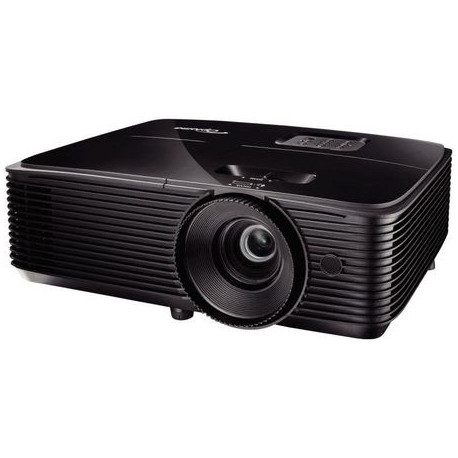 VIDÉOPROJECTEUR OPTOMA W400LVE