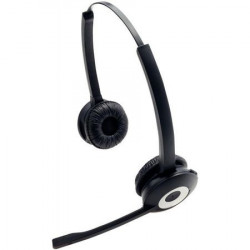 CASQUE JABRA PRO 920 MONO