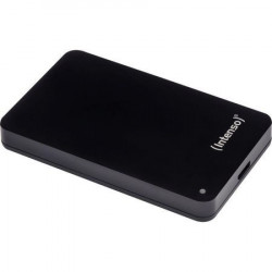 DISQUE DUR EXTERNE INTENSO 2.5 5 TO