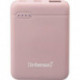 BATTERIE DE SECOURS INTENSO XS 5000 MAH ROSE