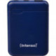 BATTERIE DE SECOURS INTENSO XS 5000 MAH BLEUE