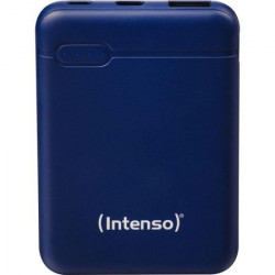 BATTERIE DE SECOURS INTENSO XS 5000 MAH BLEUE