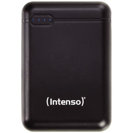 BATTERIE DE SECOURS INTENSO XS 10000 MAH NOIRE