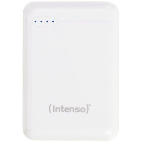 BATTERIE DE SECOURS INTENSO XS 10000 MAH BLANCHE