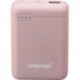 BATTERIE DE SECOURS INTENSO XS 10000 MAH ROSE