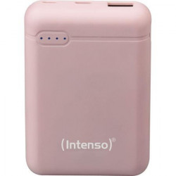 BATTERIE DE SECOURS INTENSO XS 10000 MAH ROSE