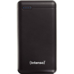 BATTERIE DE SECOURS INTENSO XS 20000 MAH NOIRE