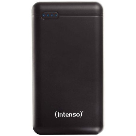 BATTERIE DE SECOURS INTENSO XS 20000 MAH NOIRE