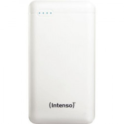 BATTERIE DE SECOURS INTENSO XS 20000 MAH BLANCHE