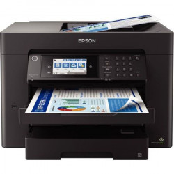 MULTIFONCTION JET ENCRE EPSON WF7840DTWF