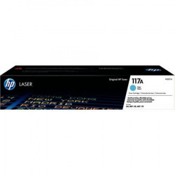 117A W2071A CYAN TONER HP 700PAGES
