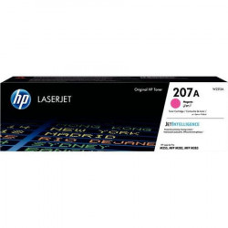 W2213A  CARTOUCHE LASER HP 207A MAGENTA  MQ 1250P