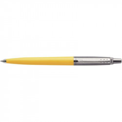 STYLO BILLE JOTTER ORIGINALS CORPS JAUNE