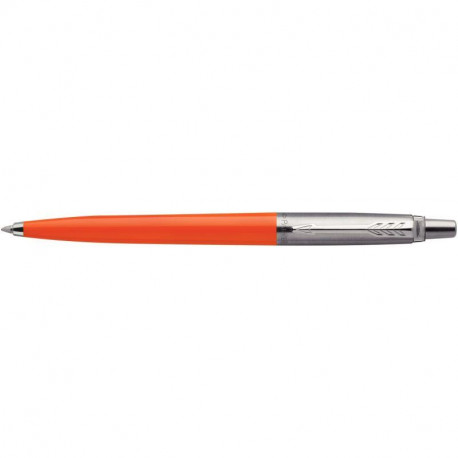 STYLO BILLE JOTTER ORIGINALS CORPS ORANGE