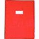 P-CAH CRIST 24X32 22/100 ROUGE