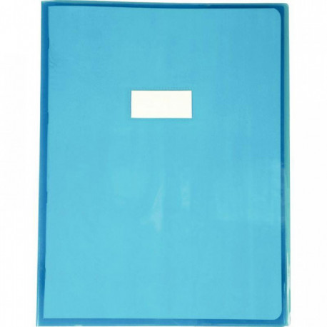 P-CAH CRIST 24X32 22/100 BLEU