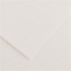 PAQUET DE 10 FEUILLES COLORLINE 50X65 CM 150 G BLANC