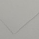 PAQUET DE 10 FEUILLES COLORLINE 50X65 CM 150 G GRIS CLAIR