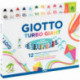 ETUI12FEUTRES GIOT TURBO GIANT