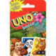 JEU DE CARTES UNO JUNIOR