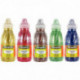 LOT 5FL 250ML PEINT PAIL ASS2