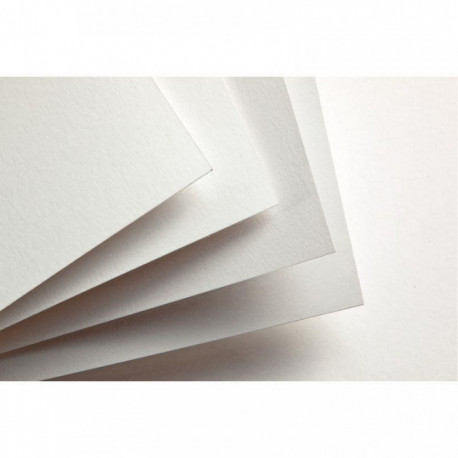 PAPIER DSSIN *PQ125F* BLANC  240G 50X65