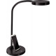 LAMPE NOIRE LED FLEX