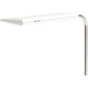 LAMPADAIRE BLANC  LED SWING