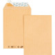 POCHETTES KRAFT C5 *PQT 250* 162X229 85G/M² BANDE DE PROTECTION