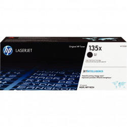 W1350X TONER HP HAUTE CAPACITE NOIR 135X