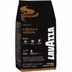 PAQUET DE CAFÉ LAVAZZA GRAIN 1KG