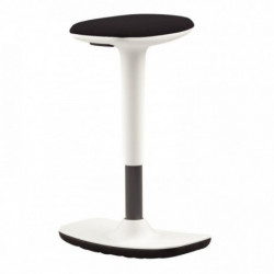 TABOURET ASSIS DBT TIM NOI/BLC