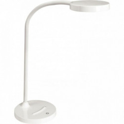 LAMPE LED FLEX CLED BLANC