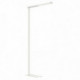 LAMPADAIRE MAULJET REGL BLC