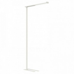 LAMPADAIRE MAULJET REGL BLC