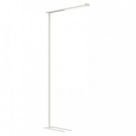 LAMPADAIRE MAULJET REGL BLC