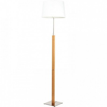 LAMPADAIRE QUATRO CHENE CLAIR