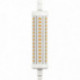 AMPOULE LED 9,5W R7S