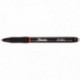 STYLO GEL SHARPIE 0,7 ROUGE