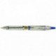 STYLO BILLE ECOBALL B2P BLEU