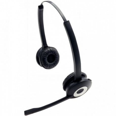 CASQUE JABRA PRO 920 DUO