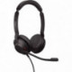 CASQUE JABRA EVOLVE2 30 DUO