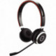 CASQUE JABRA EVOLVE 65MS DUO