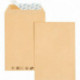 POCHETTES KRAFT *bte de 500* C5 162X229 90G/M² BANDE DE PROTECTION