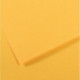 FEUILLES MI-TEINTE FORMAT 50X65 COLORIS BOUTON D'OR PAQUET DE 10