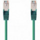 CABLE RJ45 DRT 6 S/FTP 10M VRT